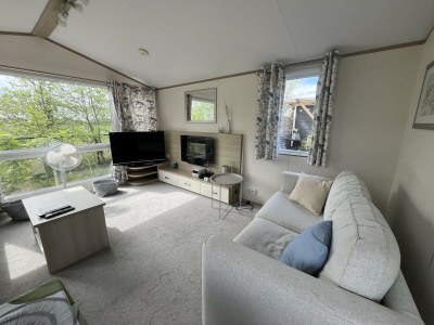 Chalet NV 1221 - Beach Resort Nieuwvliet Bad - Features photo 8