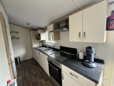 Chalet NV 1221 - Beach Resort Nieuwvliet Bad - Features photo 10