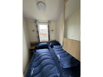 Chalet NV 1221 - Beach Resort Nieuwvliet Bad - Features photo 12