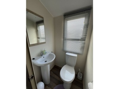 Chalet NV 1221 - Beach Resort Nieuwvliet Bad - Features photo 13