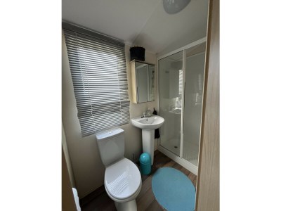 Chalet NV 1221 - Beach Resort Nieuwvliet Bad - Features photo 14