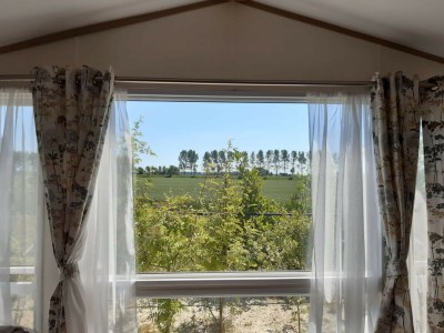 Chalet NV 1221 - Beach Resort Nieuwvliet Bad - Environment photo 15