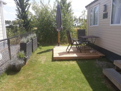 Chalet NV 1221 - Beach Resort Nieuwvliet Bad - Environment photo 16