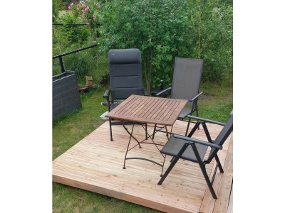 Chalet NV 1221 - Beach Resort Nieuwvliet Bad - Environment photo 17