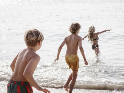 Chalet NV 1221 - Beach Resort Nieuwvliet Bad - Environment photo 19