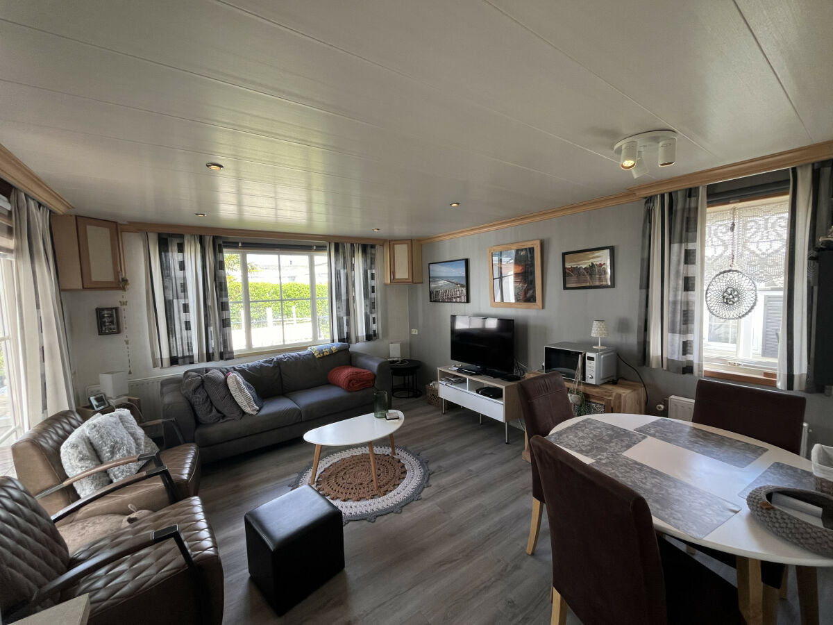 Chalet NVB 1228 - Beach Resort Nieuwvliet Bad - Features photo 4