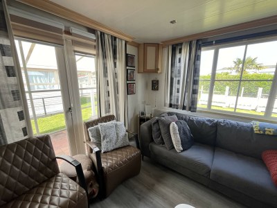 Chalet NVB 1228 - Beach Resort Nieuwvliet Bad - Features photo 5