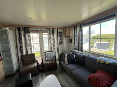 Chalet NVB 1228 - Beach Resort Nieuwvliet Bad - Features photo 6