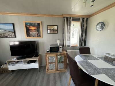 Chalet NVB 1228 - Beach Resort Nieuwvliet Bad - Features photo 7