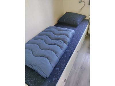 Chalet NVB 1228 - Beach Resort Nieuwvliet Bad - Features photo 9