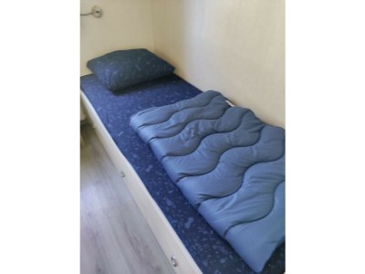 Chalet NVB 1228 - Beach Resort Nieuwvliet Bad - Features photo 10