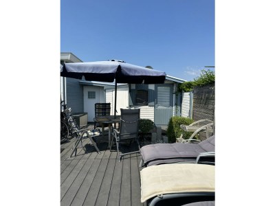 Chalet NV 206 - Beach Resort Nieuwvliet Bad - Outdoor photo 2