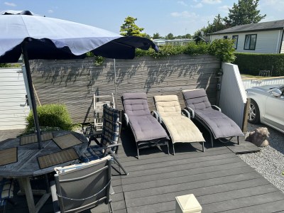 Chalet NV 206 - Beach Resort Nieuwvliet Bad - Outdoor photo 4