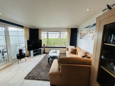 Chalet NV 206 - Beach Resort Nieuwvliet Bad - Features photo 6