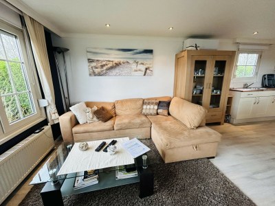 Chalet NV 206 - Beach Resort Nieuwvliet Bad - Features photo 7