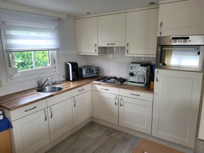 Chalet NV 206 - Beach Resort Nieuwvliet Bad - Features photo 8