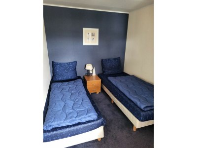 Chalet NV 206 - Beach Resort Nieuwvliet Bad - Features photo 10