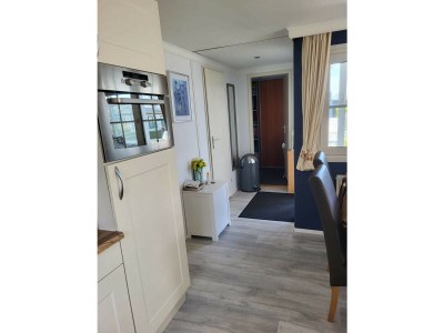 Chalet NV 206 - Beach Resort Nieuwvliet Bad - Outdoor photo 14