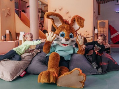 Chalet NV 206 - Beach Resort Nieuwvliet Bad - Outdoor photo 15