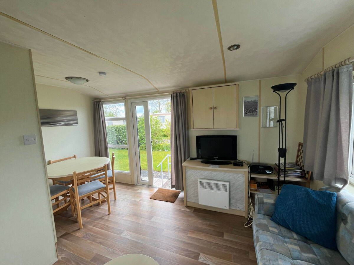 Chalet NV 274 - Beach Resort Nieuwvliet Bad - Features photo 5