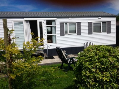 Chalet NV 274 - Beach Resort Nieuwvliet Bad - Outdoor photo 2