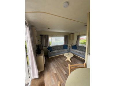 Chalet NV 274 - Beach Resort Nieuwvliet Bad - Features photo 6