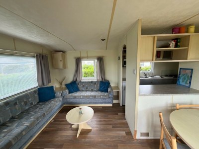 Chalet NV 274 - Beach Resort Nieuwvliet Bad - Features photo 7