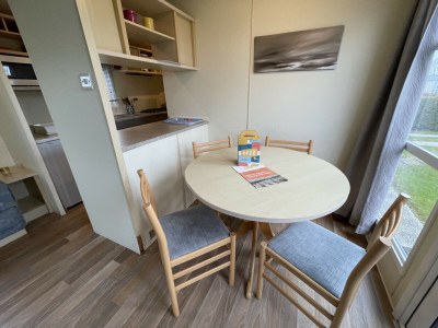 Chalet NV 274 - Beach Resort Nieuwvliet Bad - Features photo 8