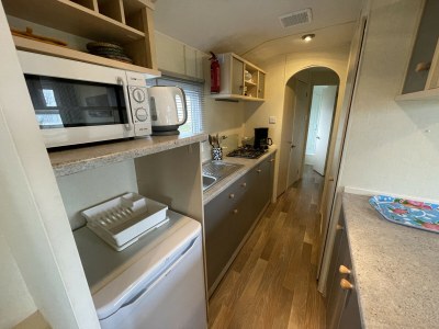 Chalet NV 274 - Beach Resort Nieuwvliet Bad - Features photo 9