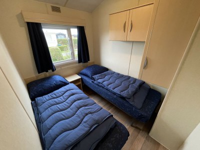 Chalet NV 274 - Beach Resort Nieuwvliet Bad - Features photo 11