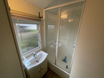 Chalet NV 274 - Beach Resort Nieuwvliet Bad - Features photo 13