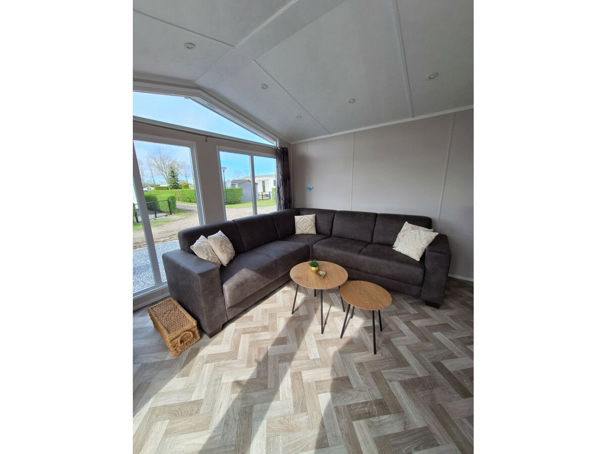 Chalet NV 37 - Beach Resort Nieuwvliet Bad - Features photo 5