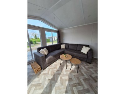 Chalet NV 37 - Beach Resort Nieuwvliet Bad - Features photo 5