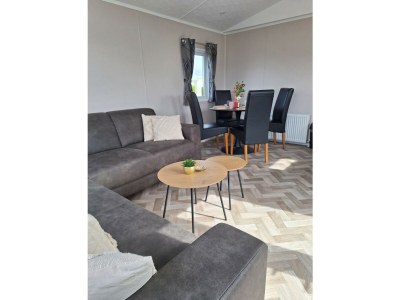 Chalet NV 37 - Beach Resort Nieuwvliet Bad - Features photo 6