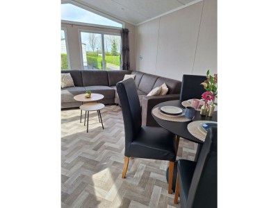 Chalet NV 37 - Beach Resort Nieuwvliet Bad - Features photo 7