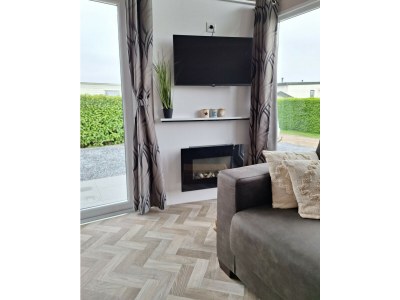 Chalet NV 37 - Beach Resort Nieuwvliet Bad - Features photo 8