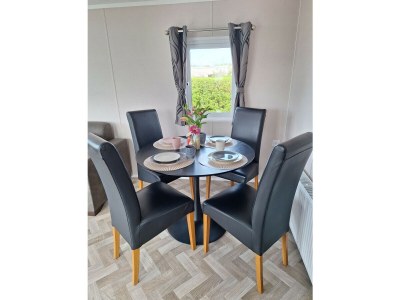 Chalet NV 37 - Beach Resort Nieuwvliet Bad - Features photo 9