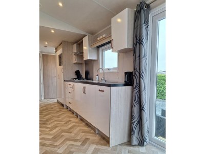 Chalet NV 37 - Beach Resort Nieuwvliet Bad - Features photo 10