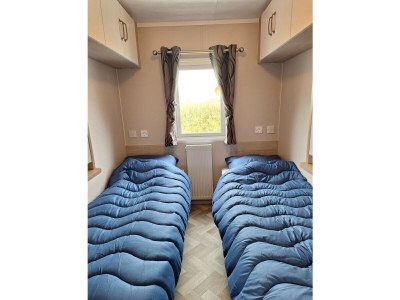 Chalet NV 37 - Beach Resort Nieuwvliet Bad - Features photo 11