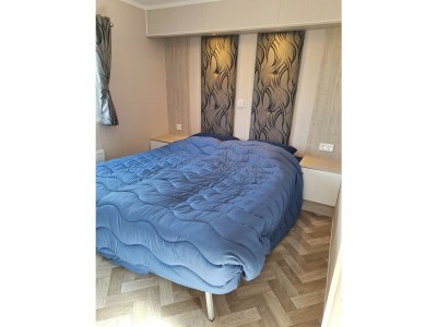 Chalet NV 37 - Beach Resort Nieuwvliet Bad - Features photo 12