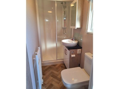 Chalet NV 37 - Beach Resort Nieuwvliet Bad - Features photo 14