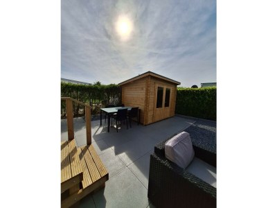 Chalet NV 37 - Beach Resort Nieuwvliet Bad - Environment photo 16