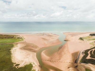 Chalet NV 37 - Beach Resort Nieuwvliet Bad - Outdoor photo 17