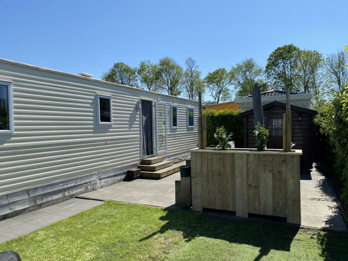 Chalet RBR 1021 - Beach Resort Kamperland - Outdoor photo 2