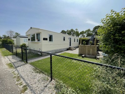 Chalet RBR 1021 - Beach Resort Kamperland in Kamperland - Chalet