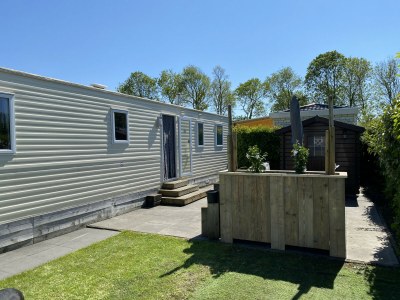 Chalet RBR 1021 - Beach Resort Kamperland - Outdoor photo 2