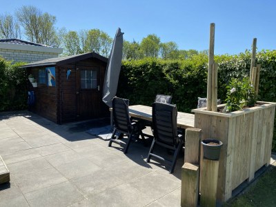 Chalet RBR 1021 - Beach Resort Kamperland - Outdoor photo 3