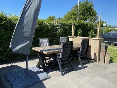 Chalet RBR 1021 - Beach Resort Kamperland - Outdoor photo 4