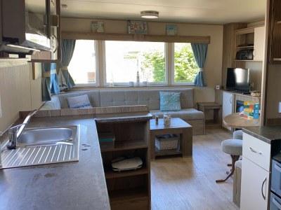 Chalet RBR 1021 - Beach Resort Kamperland - Features photo 8