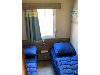 Chalet RBR 1021 - Beach Resort Kamperland - Features photo 9